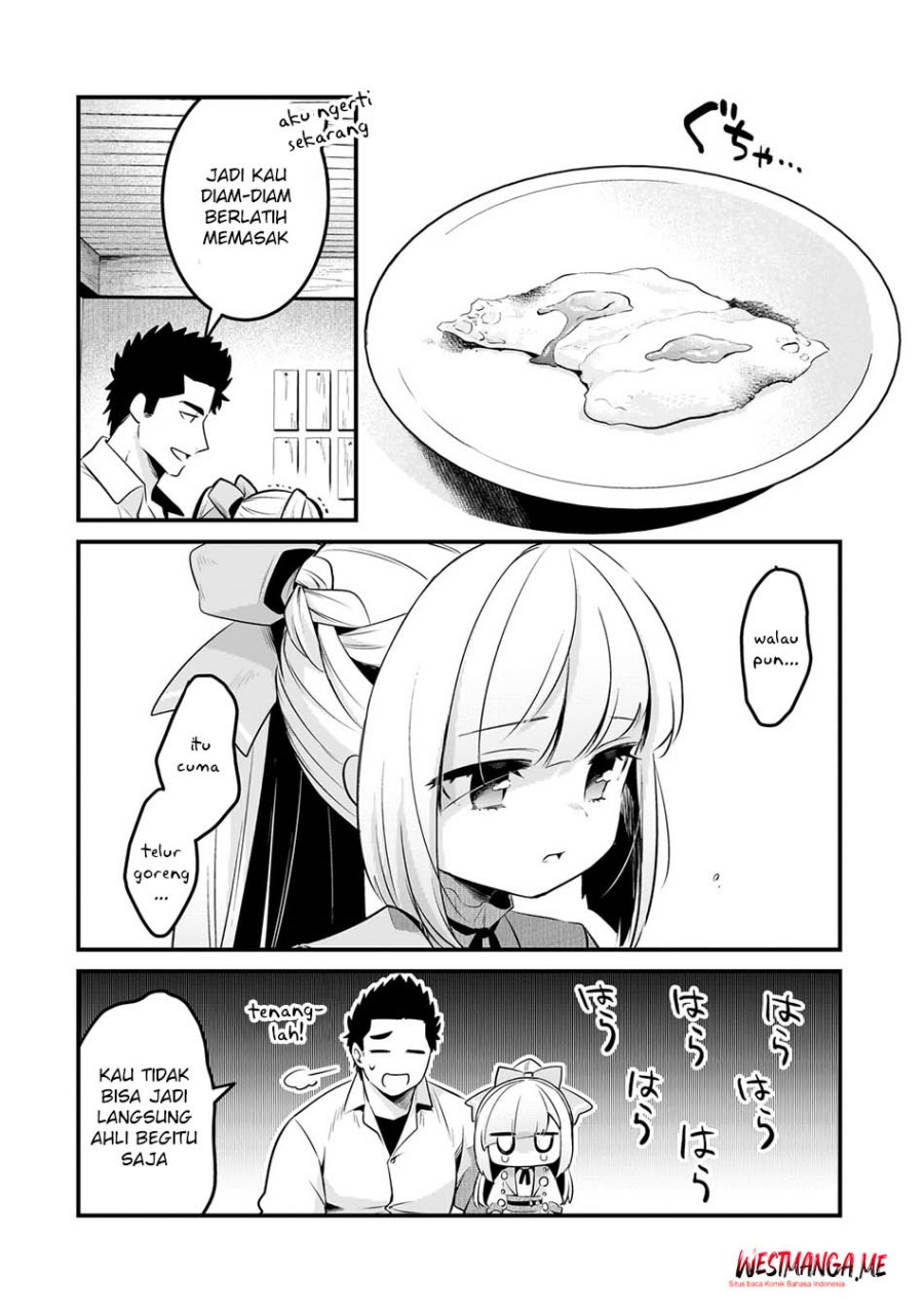 Dilarang COPAS - situs resmi www.mangacanblog.com - Komik welcome to cheap restaurant of outcasts 053 - chapter 53 54 Indonesia welcome to cheap restaurant of outcasts 053 - chapter 53 Terbaru 5|Baca Manga Komik Indonesia|Mangacan